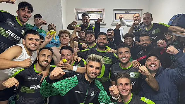 Süper Grup'ta 2 takım firesiz