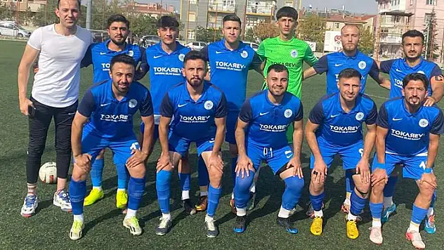 Süper Grup'ta 3. hafta gollü geçti