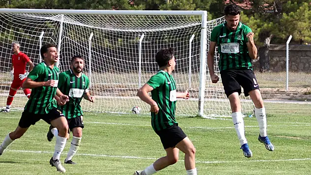 Süper Grup'ta 3.hafta heyecanı