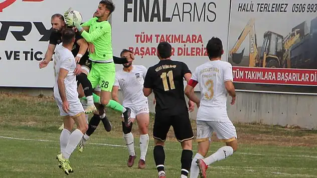 Süper Grup'ta 7 maç yapılacak