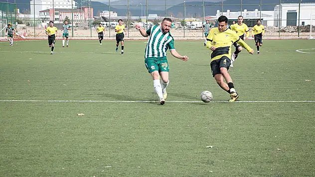 Süper Grup'ta 7 maç yapılacak!