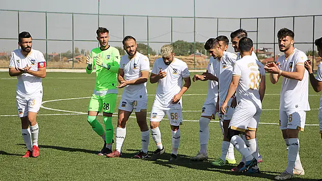 Süper Grup'ta Ereğli takımları zirvede