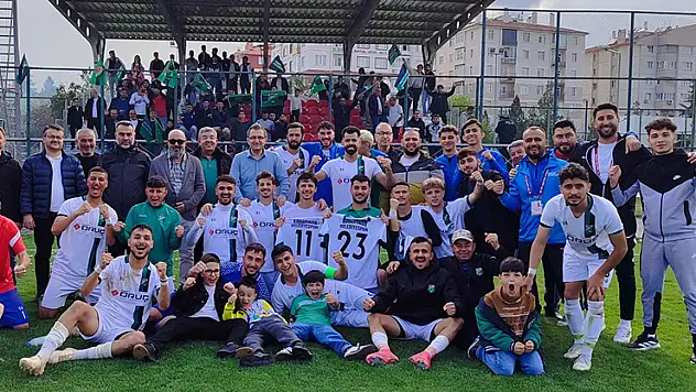 Süper Grup'ta finalin adı belli oldu