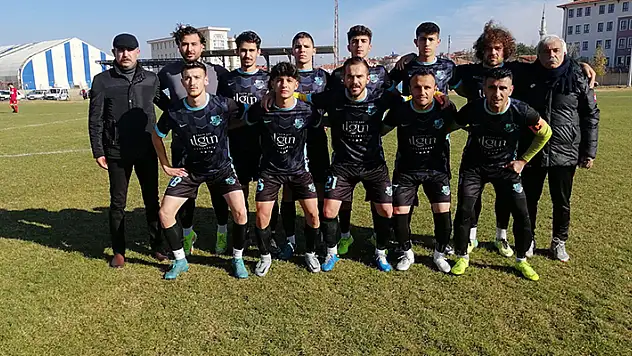 Süper Grup'ta gollü hafta