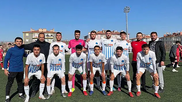 Süper Grup'ta heyecan sürüyor 