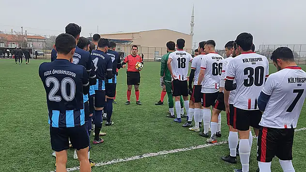 Süper Grup'ta ilk perde indi