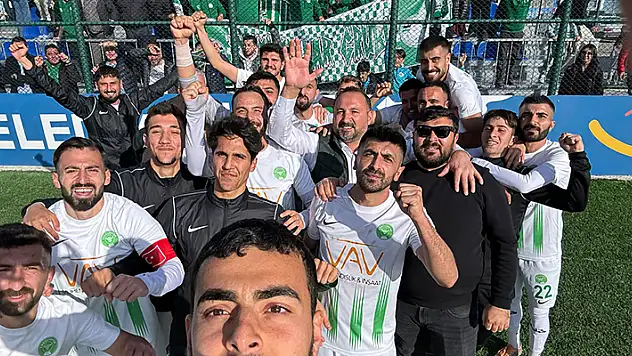 Süper Grup'ta play-off başladı