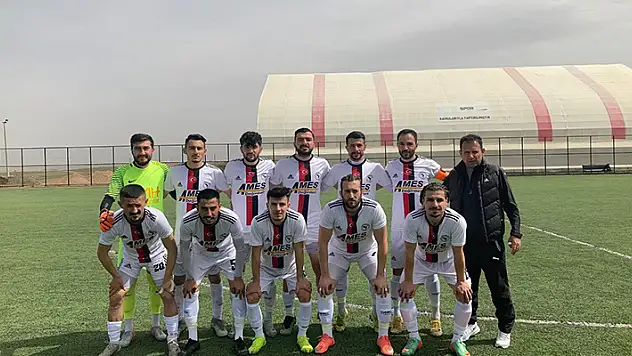 Süper Grup'ta play-off programı açıklandı 