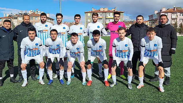 Süper Grup'ta yarın 6 maç var 