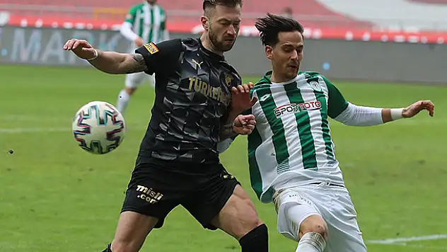 Süper'in en centilmenleri Konyaspor ve Göztepe