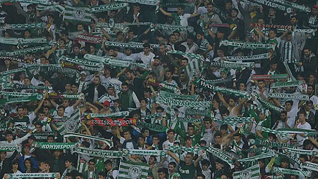 Süper Kupa Final maçının tribün dağılımı yapıldı