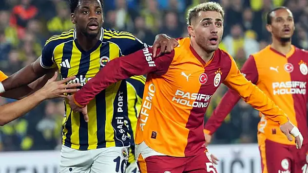 Süper Kupa finalinin saati değişti