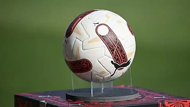 Süper Lig 19 Aralık'ta başlayacak! 