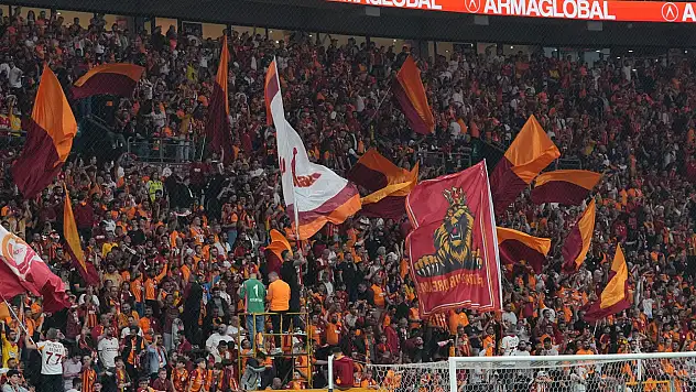 Süper Lig 2025-2026 sezonu şampiyonu Galatasaray oldu