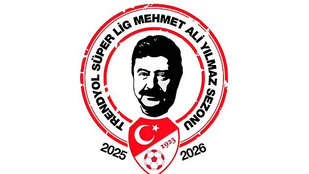 Süper Lig 2025-2026 sezonunun ismi belli oldu