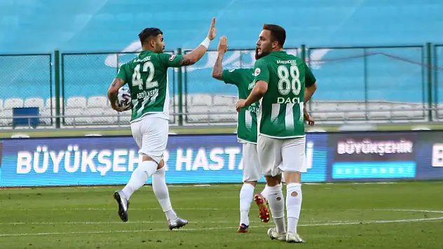 Süper Lig 42. hafta programında değişiklik yapıldı