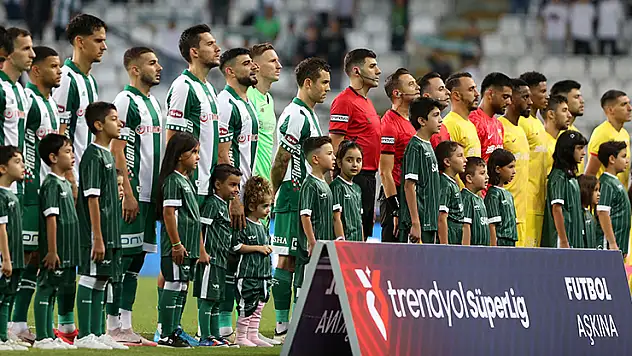 Süper Lig, Avrupa'da ilk sırada!