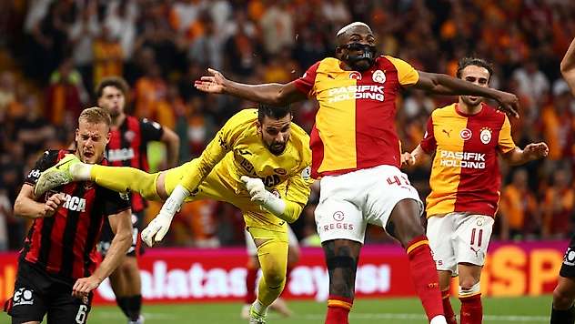 Süper Lig beraberlikle başladı