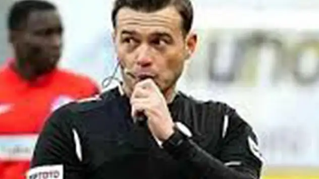 Süper Lig'de 11. hafta maçlarını yönetecek hakemler açıklandı