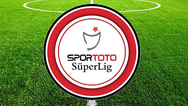 Süper Lig'de 14. hafta heyecanı