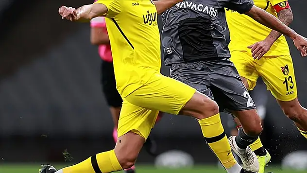 Süper Lig'de 14. hafta heyecanı başlıyor
