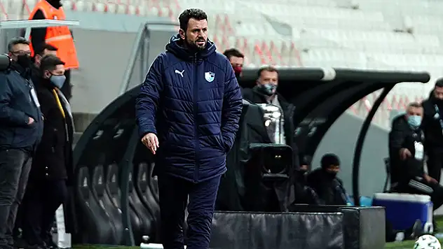 Süper Lig'de 18 haftada 14 hocayla yollar ayrıldı