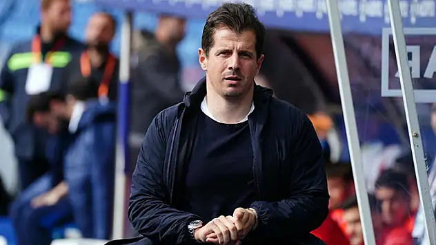 Süper Lig'de 20 takımın 17'si yerli teknik adamla lige başlayacak
