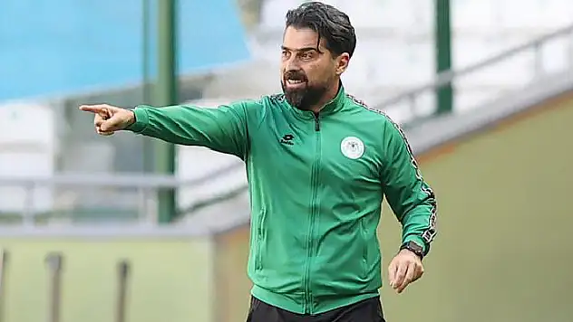 Süper Lig'de 2021'in en başarılı Türk teknik direktörleri