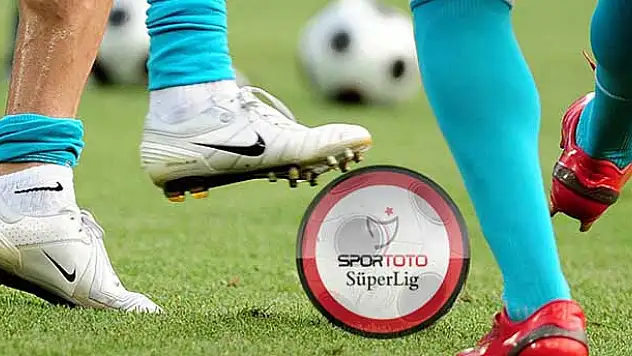 Süper Lig'de 22 yılın en çekişmeli sezonu