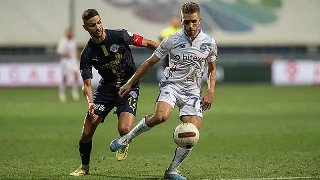 Süper Lig'de 25. hafta mücadelesi yarın başlayacak
