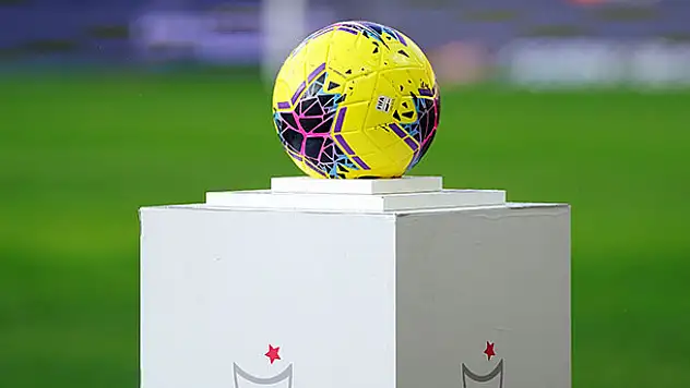 Süper Lig'de 26. hafta heyecanı