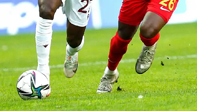 Süper Lig'de 27. hafta heyecanı başlıyor
