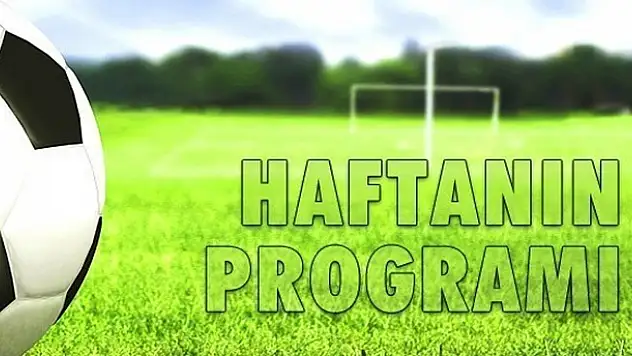 Süper Lig'de 27. hafta programı
