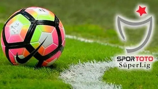 Süper Lig'de 29. hafta heyecanı başlıyor