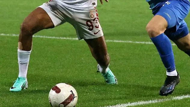 Süper Lig'de 29. hafta tamamlandı
