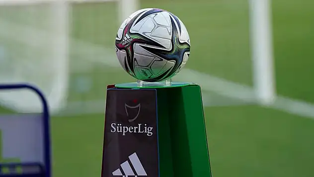 Süper Lig'de 3. hafta heyecanı! Konyaspor Adana Demirspor'a konuk oluyor
