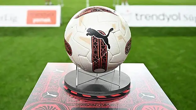 Süper Lig'de 3 haftanın maç programı açıklandı: İşte Konyaspor'un maç programı
