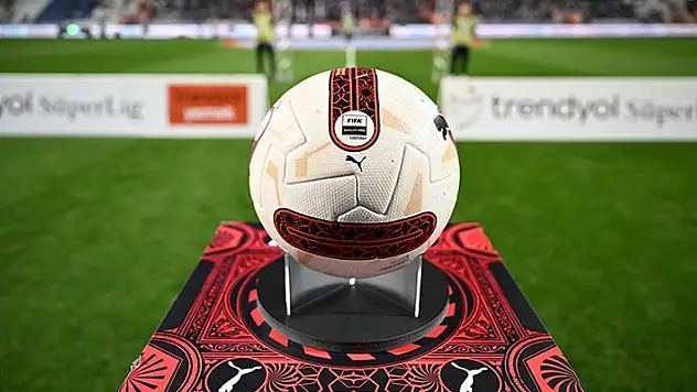 Süper Lig'de 30. hafta maçları tamamlandı
