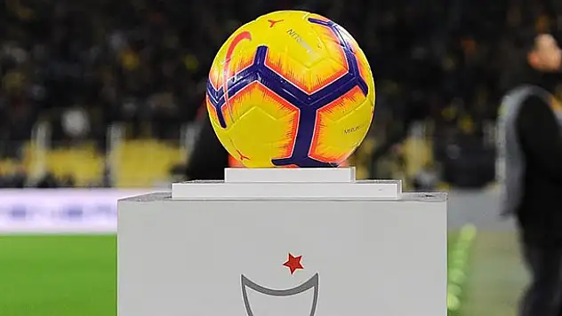 Süper Lig'de 31. hafta heyecanı