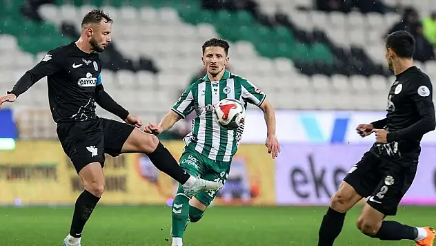 Süper Lig'de 32. haftanın programı! Rize-Konya maçı ne zaman?