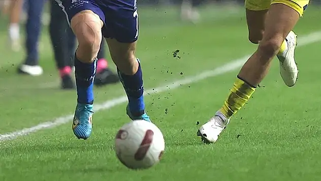 Süper Lig'de 33. hafta programı açıklandı
