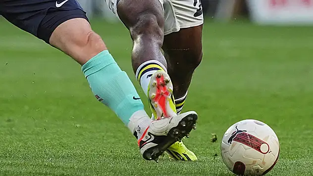 Süper Lig'de  5. 6 haftanın maç programı belli oldu
