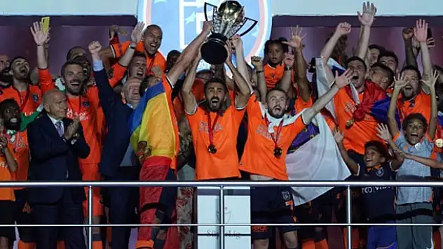 Süper Lig'de 63. sezon başlıyor