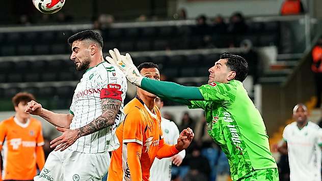 Süper Lig'de 7. hafta başlıyor