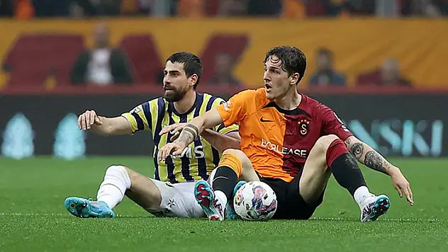 Süper Lig'de 74 farklı ülkeden 311 yabancı futbolcu oynadı
