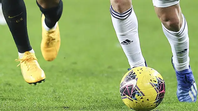 Süper Lig'de 8 haftanın maç programı açıklandı