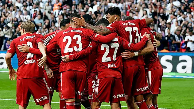Süper Lig'de 9. hafta görünümü