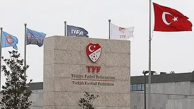 Süper Lig'de 9 kulüp PFDK'ye sevk edildi

