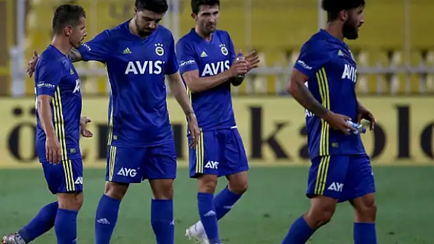 Süper Lig'de Avrupa karnesi