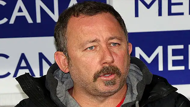 Süper Lig'de ayrılık!